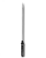 TEP-107B Pt1000 temperatuur sensor (voor kern metingen)